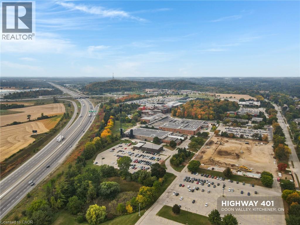 35 Green Valley Drive Unit# 308, Kitchener, Ontario  N2P 2A5 - Photo 31 - 40867315