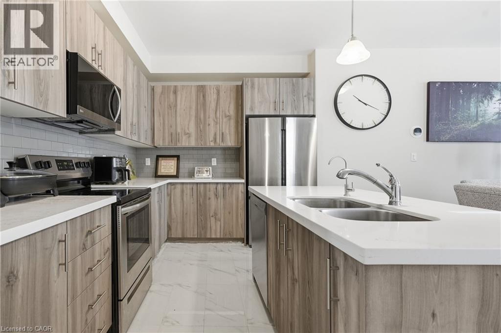 4311 Mann Street Unit# 62, Niagara Falls, Ontario  L2G 0E7 - Photo 10 - 40868188