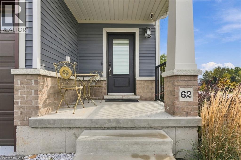 4311 Mann Street Unit# 62, Niagara Falls, Ontario  L2G 0E7 - Photo 5 - 40868188