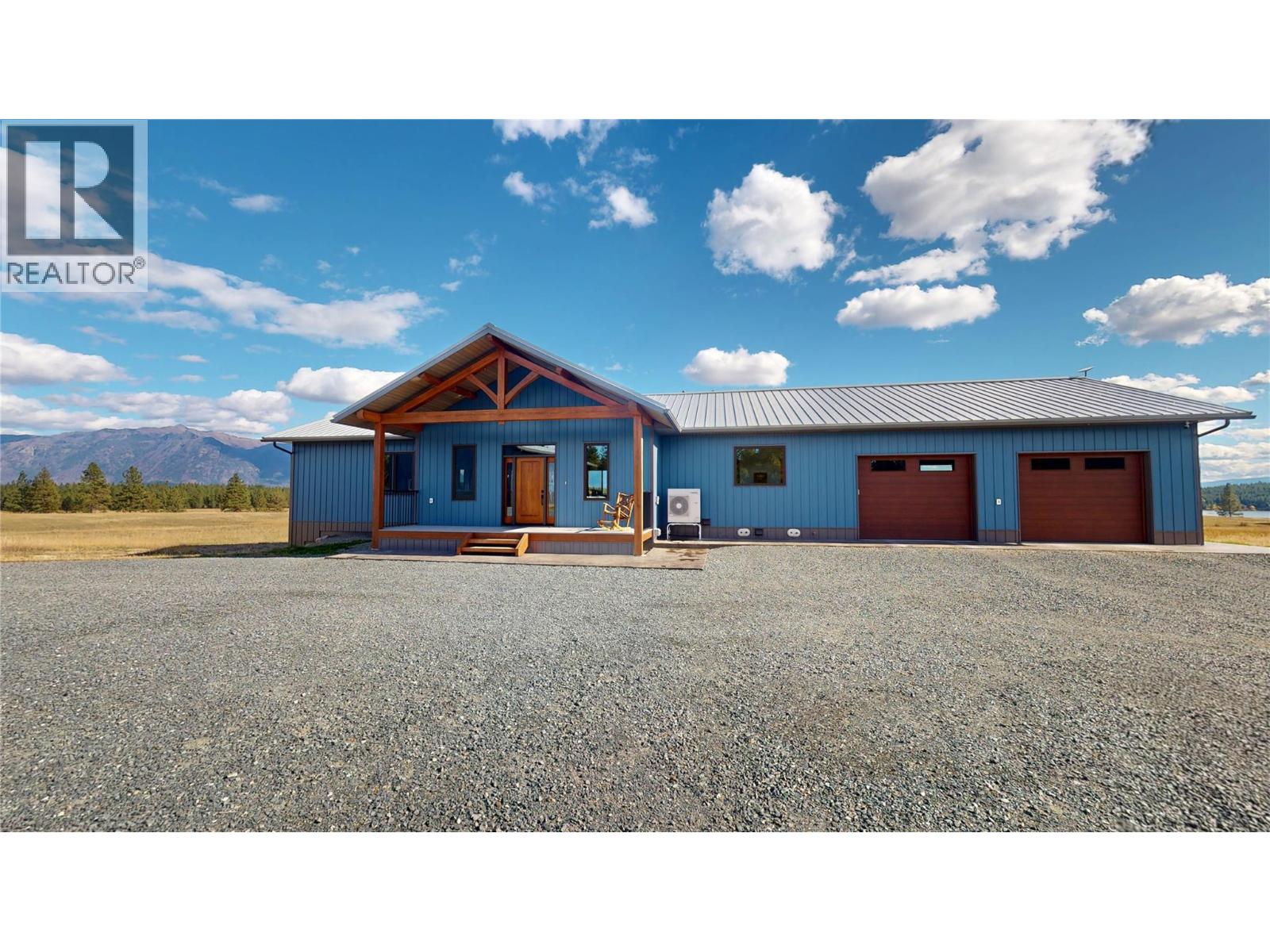 7905 Joe Sun Road, Kimberley, British Columbia  V1A 3L4 - Photo 2 - 10402547