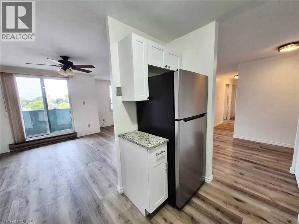 421 Fairview Drive Unit# 503, Brantford, Ontario  N3R 7M3 - Photo 13 - 40868301