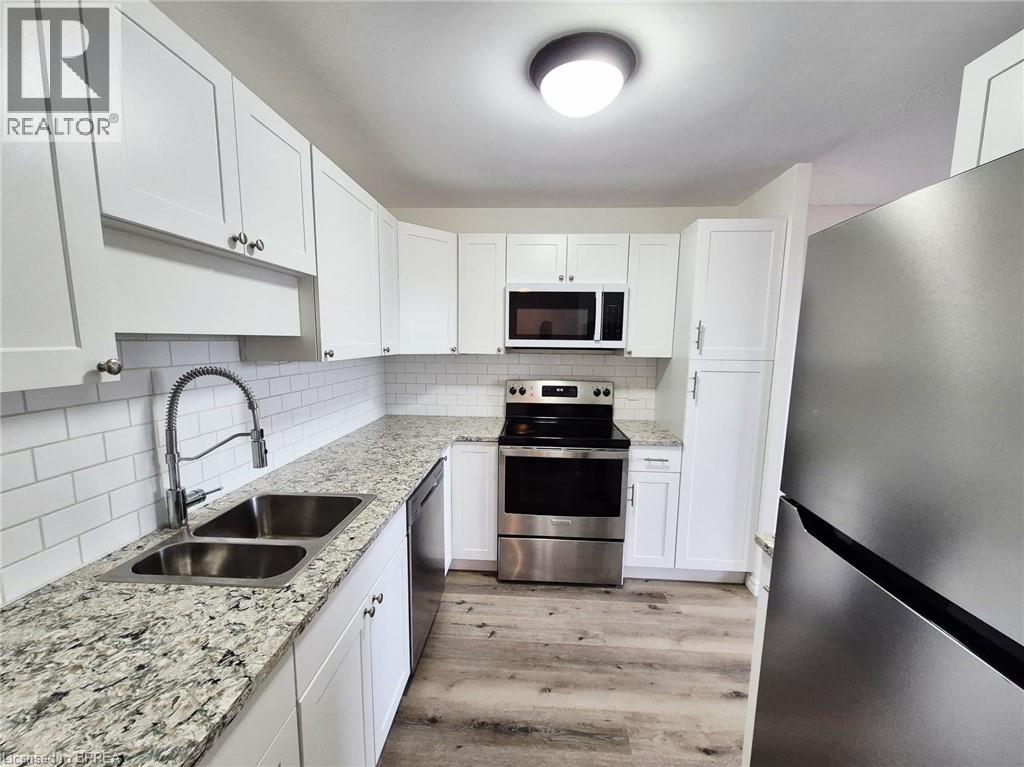 421 Fairview Drive Unit# 503, Brantford, Ontario  N3R 7M3 - Photo 16 - 40868301