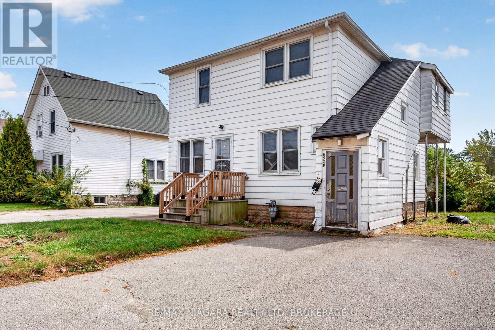 6520 Barker Street, Niagara Falls, Ontario  L2G 1Y7 - Photo 3 - X13854868