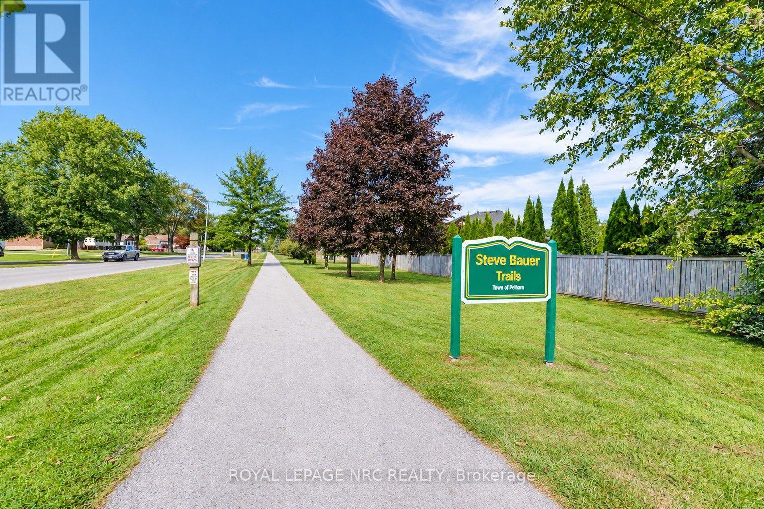 88 Summerlea Avenue, Welland (N. Welland), Ontario L3C 3E7 - Photo 43 - X13854942