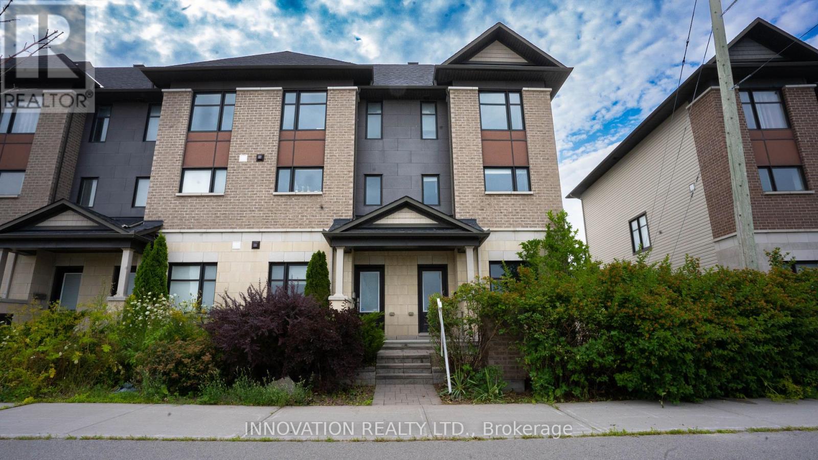 516 SILVERTIP LANE, Ottawa, Ontario