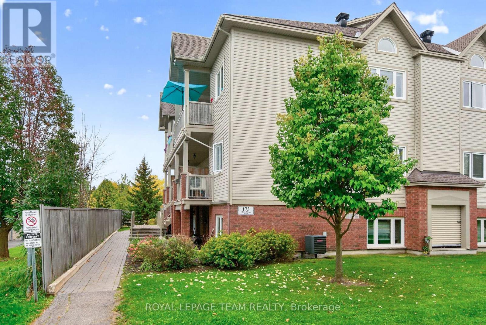 173-C Crestway Drive, Ottawa, Ontario  K2G 7C8 - Photo 5 - X13854918
