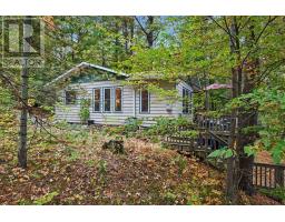 599 BLACK LAKE ROAD, Tay Valley, Ontario