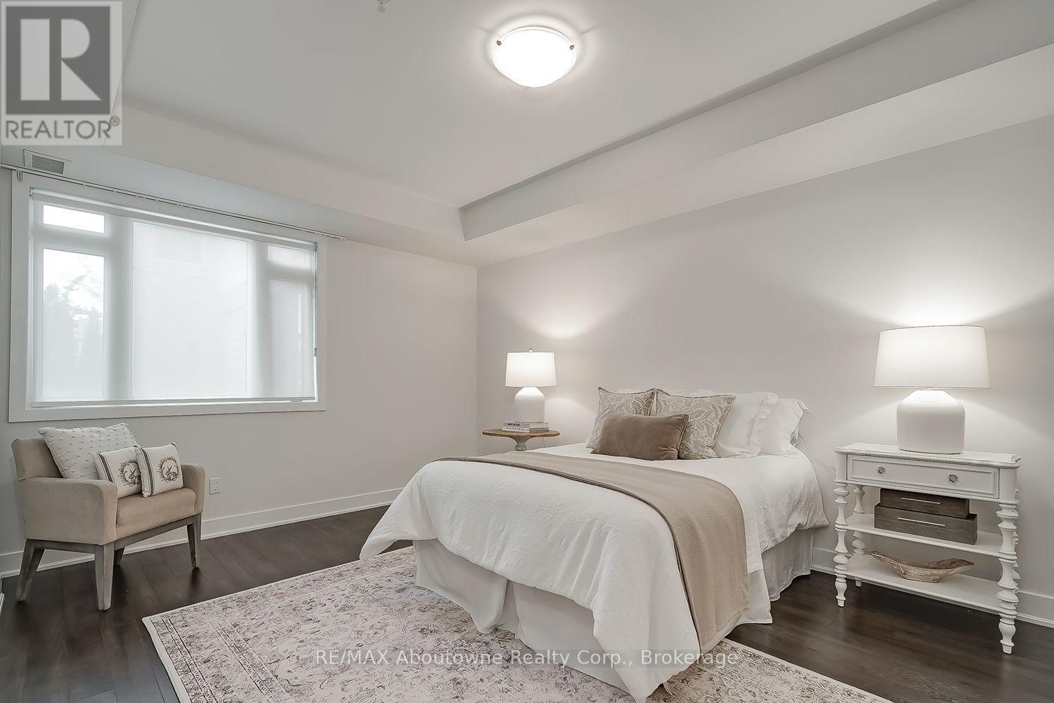 102 - 128 Garden Drive, Oakville, Ontario  L6K 0H7 - Photo 15 - W13854922