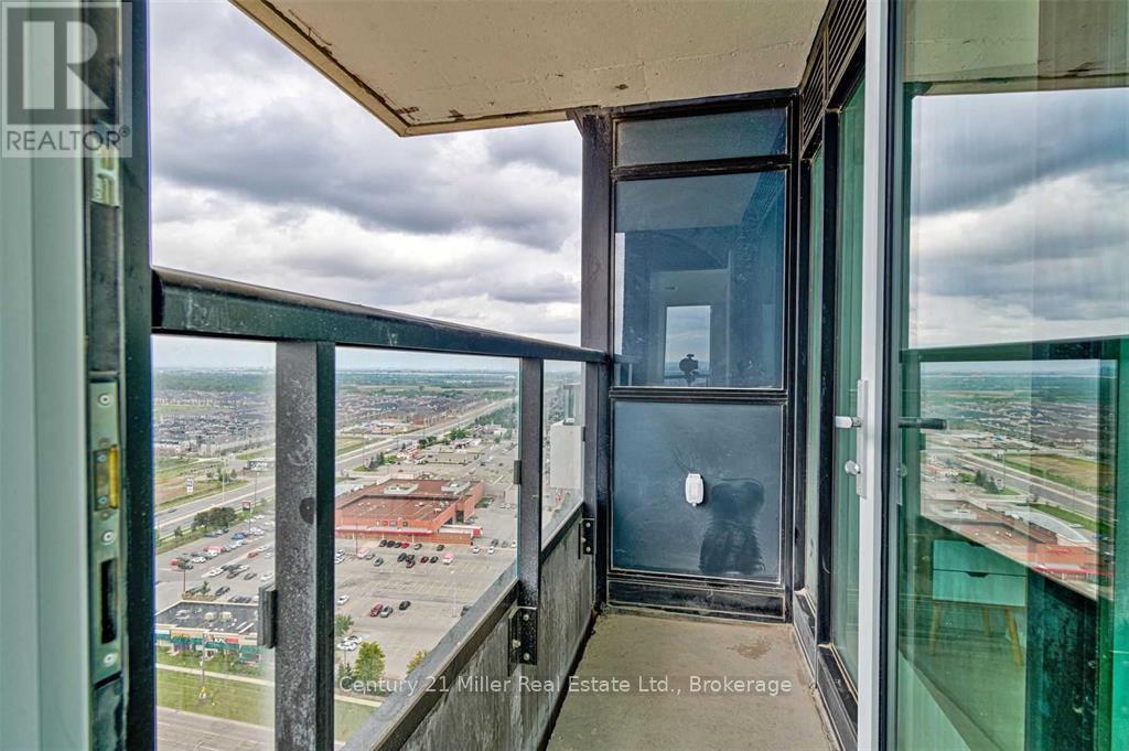 2204 - 297 Oak Walk Drive, Oakville, Ontario  L6H 6Z3 - Photo 12 - W13854988