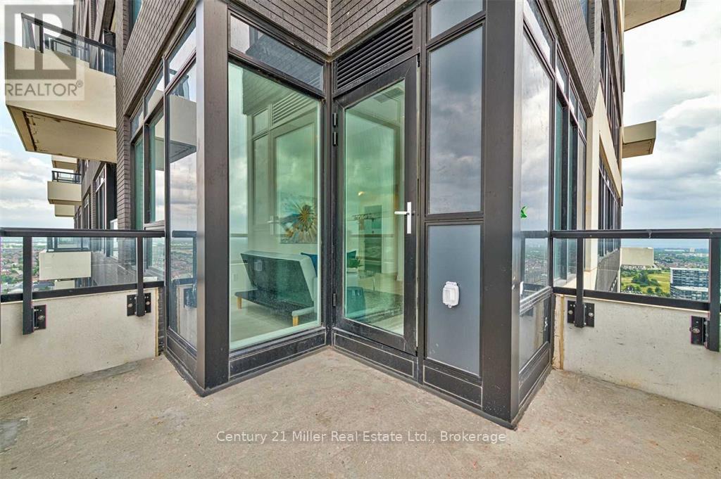 2204 - 297 Oak Walk Drive, Oakville, Ontario  L6H 6Z3 - Photo 7 - W13854988