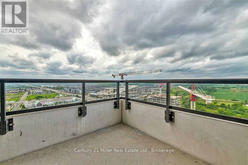 2204 - 297 Oak Walk Drive, Oakville, Ontario  L6H 6Z3 - Photo 8 - W13854988