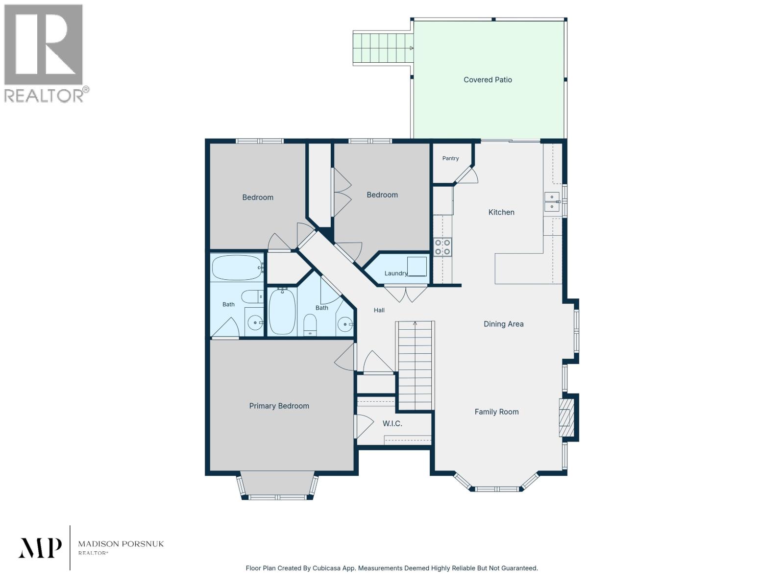 3909 Barnes Drive, Prince George, British Columbia  V2N 0G3 - Photo 3 - R3171712
