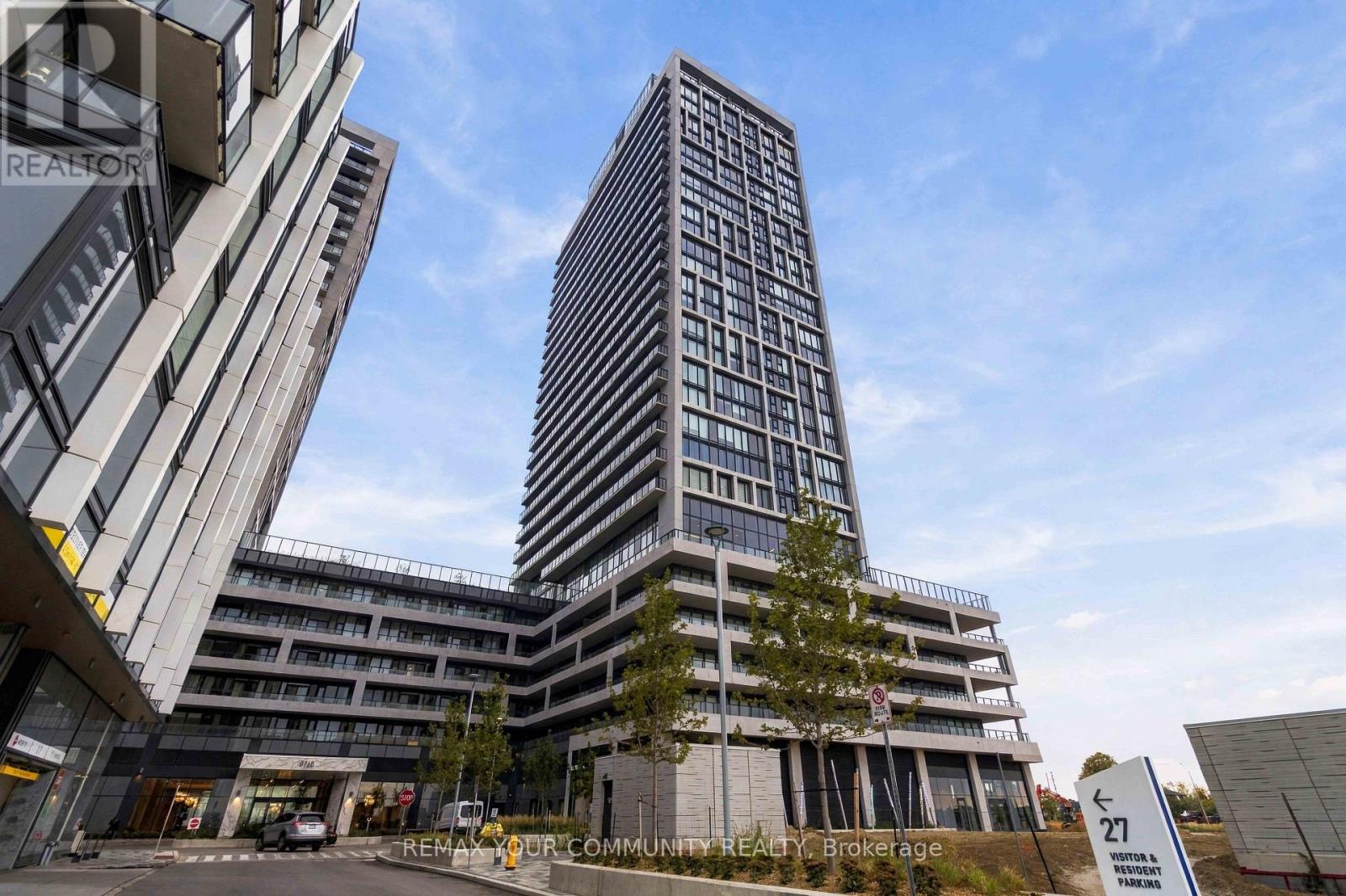 1118 - 8960 JANE STREET, Vaughan, Ontario