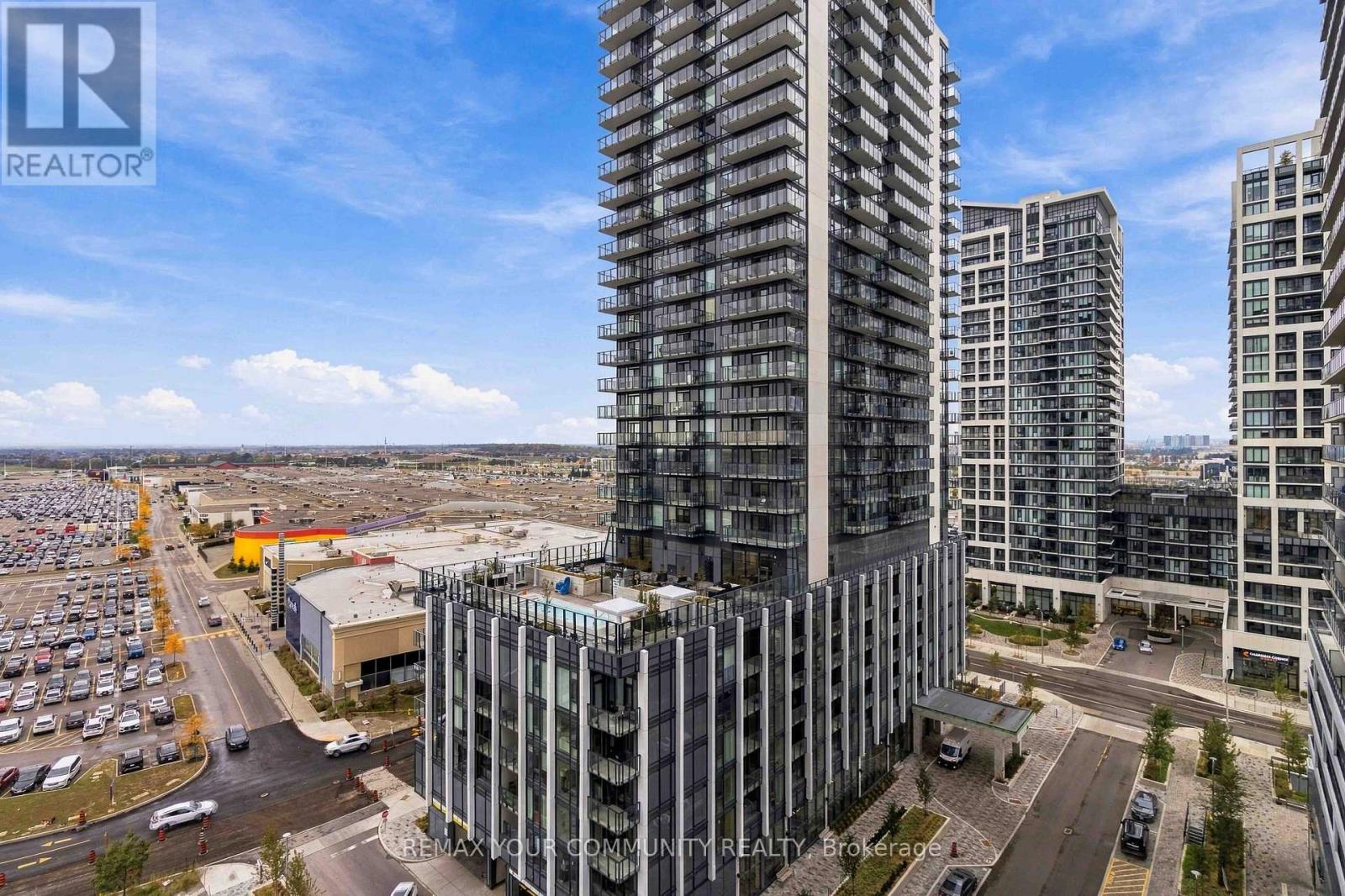 1118 - 8960 Jane Street, Vaughan, Ontario  L4K 2M9 - Photo 30 - N13847900