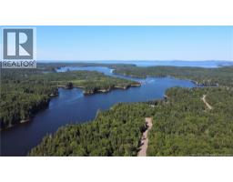 Osprey Lane, St George, New Brunswick
