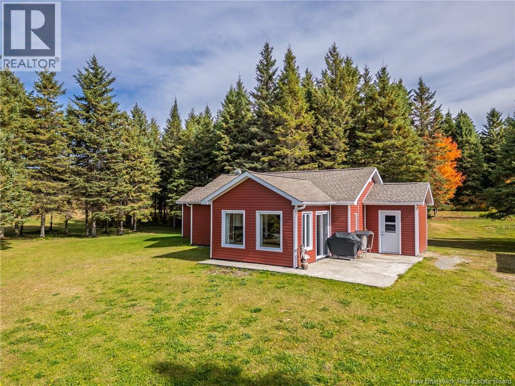 516 Chem Rang 9 Et 10 N, Saint-Quentin, New Brunswick  E8A 2G9 - Photo 10 - NB148745