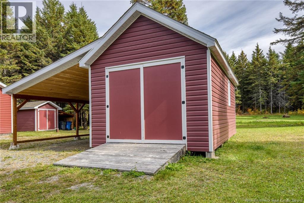 516 Chem Rang 9 Et 10 N, Saint-Quentin, New Brunswick  E8A 2G9 - Photo 13 - NB148745