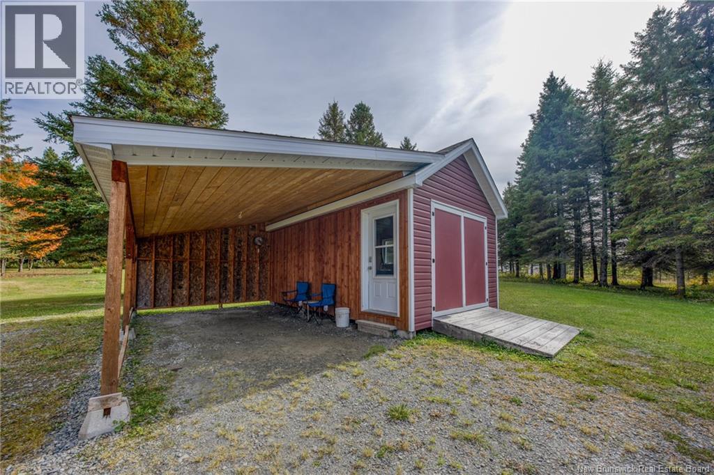 516 Chem Rang 9 Et 10 N, Saint-Quentin, New Brunswick  E8A 2G9 - Photo 14 - NB148745