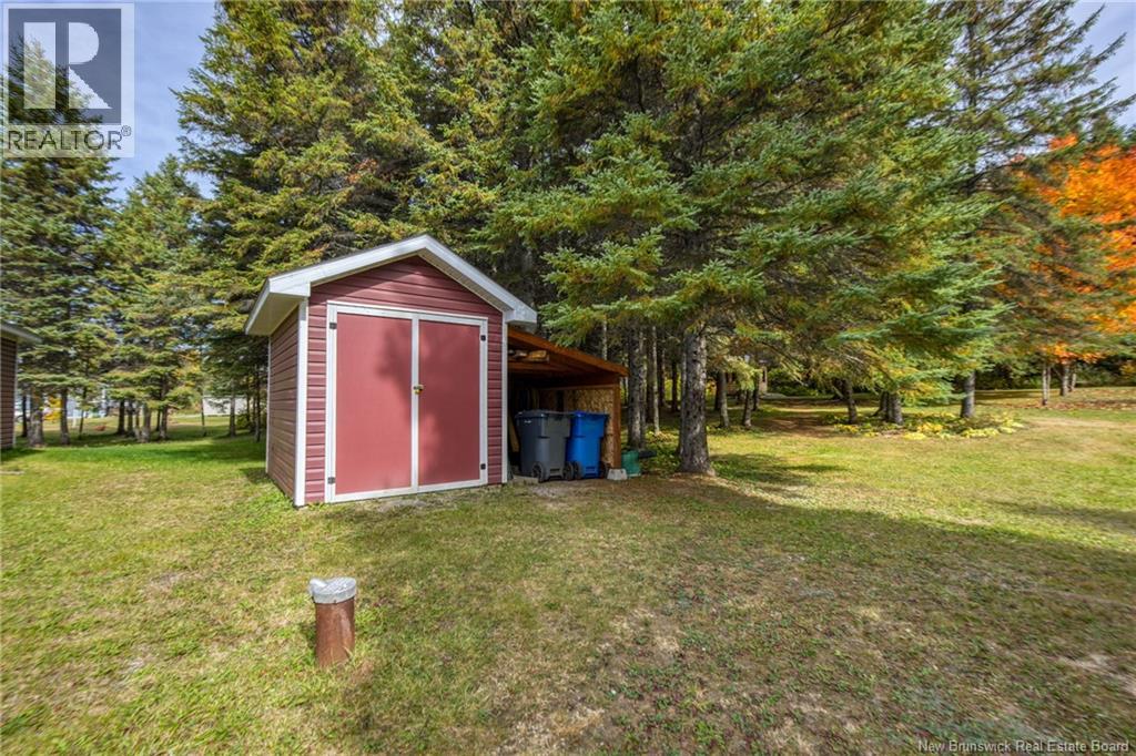 516 Chem Rang 9 Et 10 N, Saint-Quentin, New Brunswick  E8A 2G9 - Photo 15 - NB148745