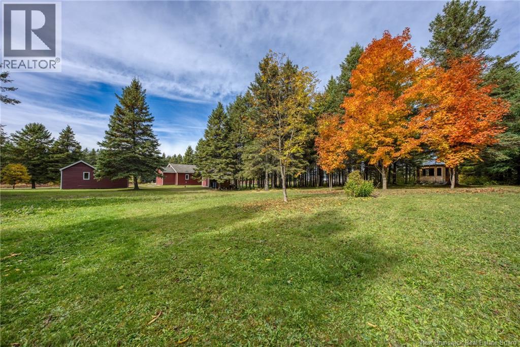 516 Chem Rang 9 Et 10 N, Saint-Quentin, New Brunswick  E8A 2G9 - Photo 16 - NB148745
