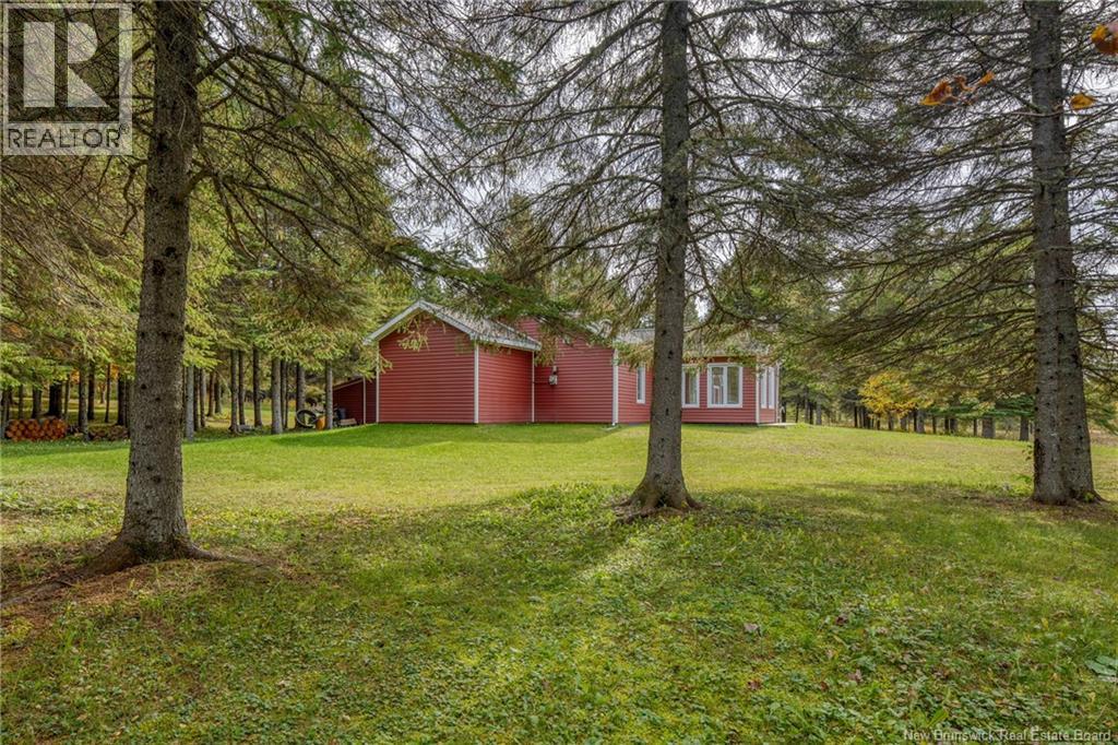 516 Chem Rang 9 Et 10 N, Saint-Quentin, New Brunswick  E8A 2G9 - Photo 20 - NB148745