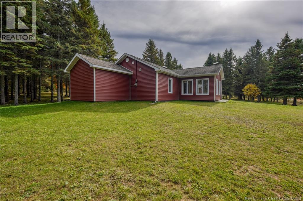 516 Chem Rang 9 Et 10 N, Saint-Quentin, New Brunswick  E8A 2G9 - Photo 21 - NB148745