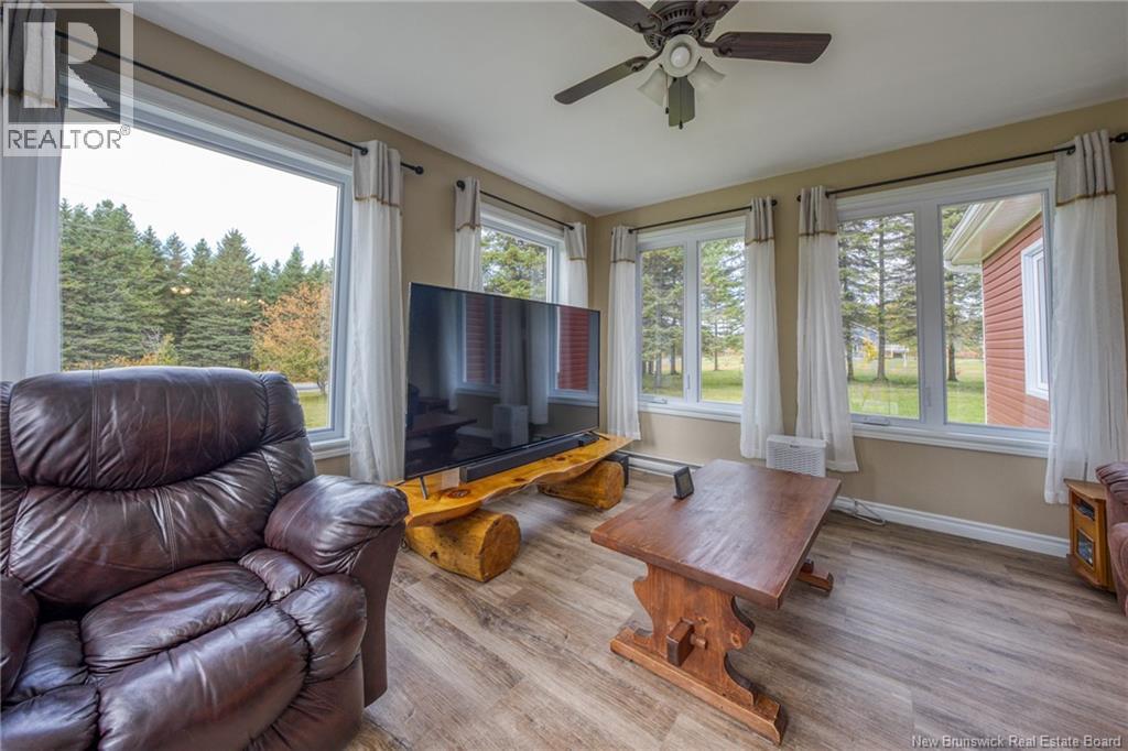 516 Chem Rang 9 Et 10 N, Saint-Quentin, New Brunswick  E8A 2G9 - Photo 31 - NB148745