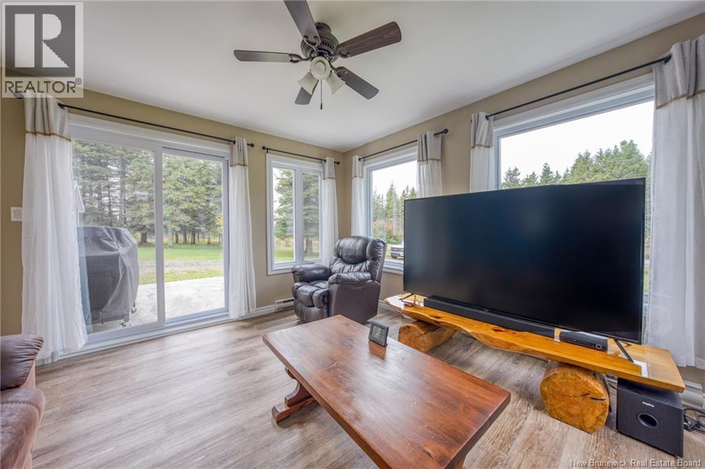 516 Chem Rang 9 Et 10 N, Saint-Quentin, New Brunswick  E8A 2G9 - Photo 32 - NB148745