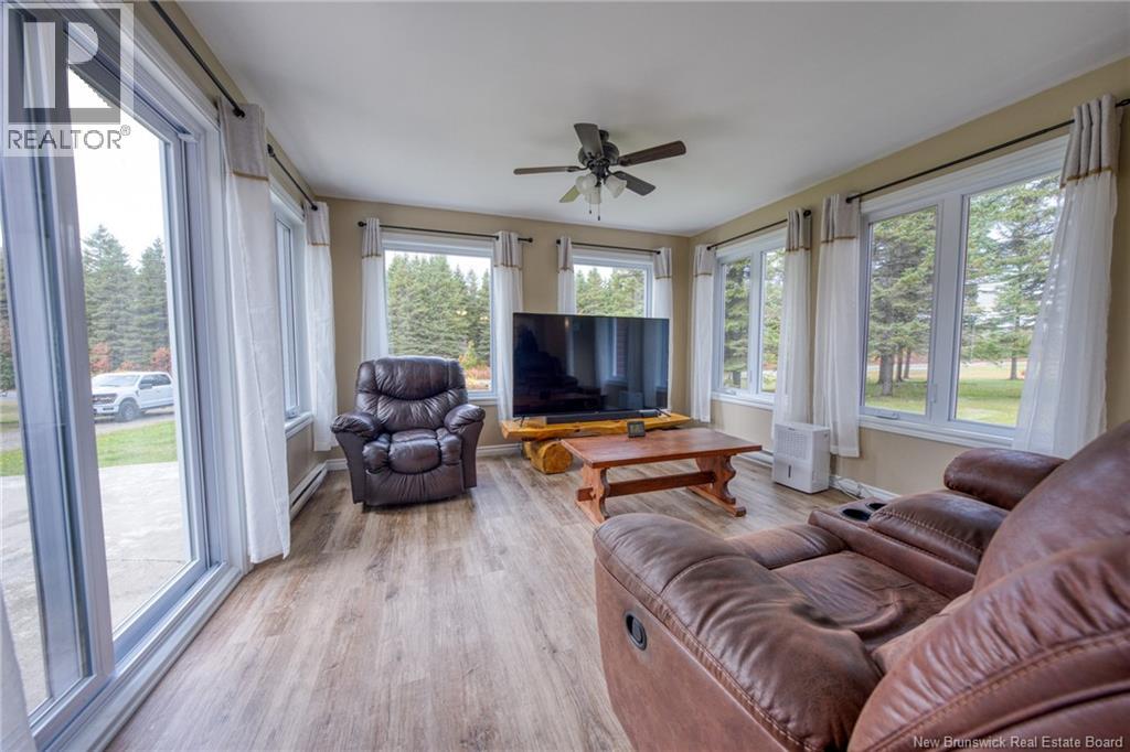 516 Chem Rang 9 Et 10 N, Saint-Quentin, New Brunswick  E8A 2G9 - Photo 33 - NB148745