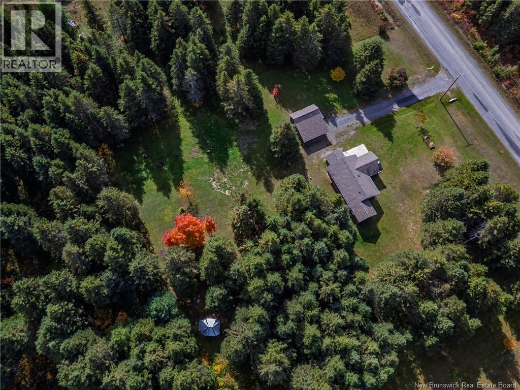 516 Chem Rang 9 Et 10 N, Saint-Quentin, New Brunswick  E8A 2G9 - Photo 8 - NB148745