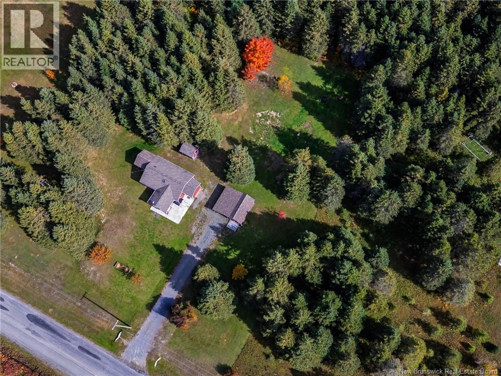 516 Chem Rang 9 Et 10 N, Saint-Quentin, New Brunswick  E8A 2G9 - Photo 9 - NB148745