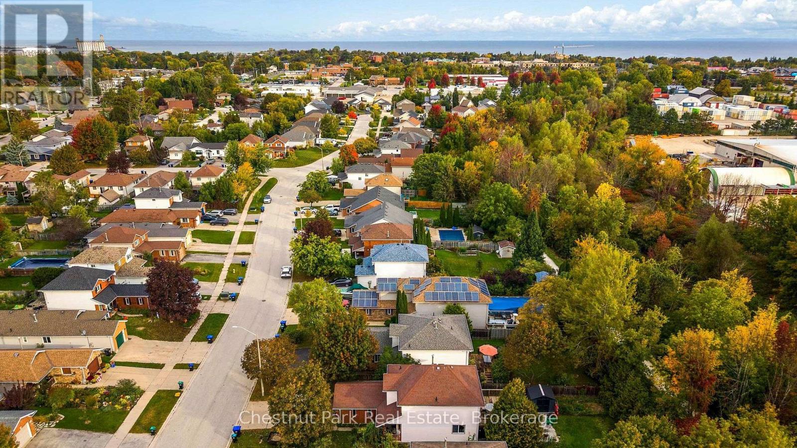 31 Bush Street, Collingwood, Ontario  L9Y 4T1 - Photo 45 - S13854776