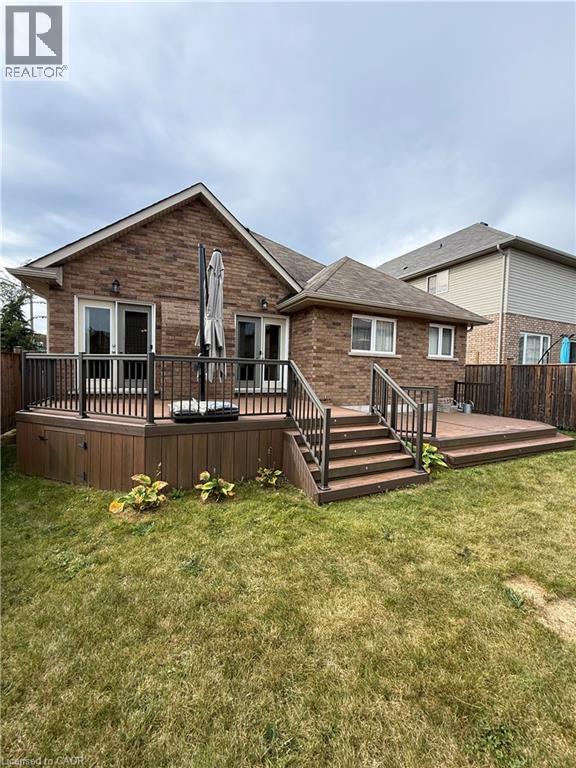 81 Bellagio Avenue, Hamilton, Ontario  L0R 1P0 - Photo 41 - 40868464