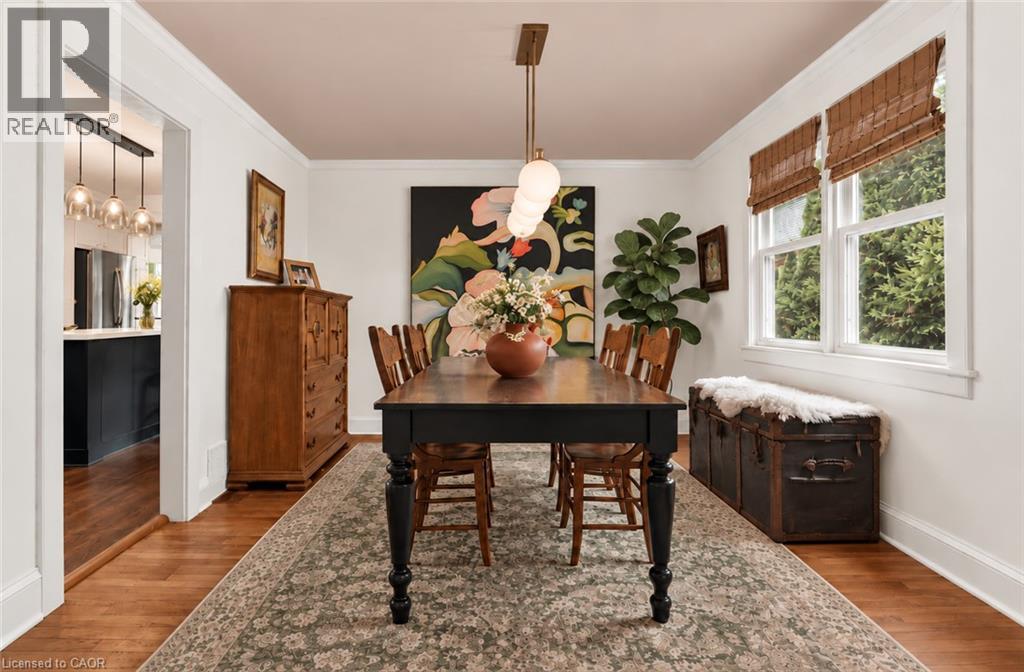 71 Creighton Road, Dundas, Ontario  L9H 6E3 - Photo 3 - 40868448