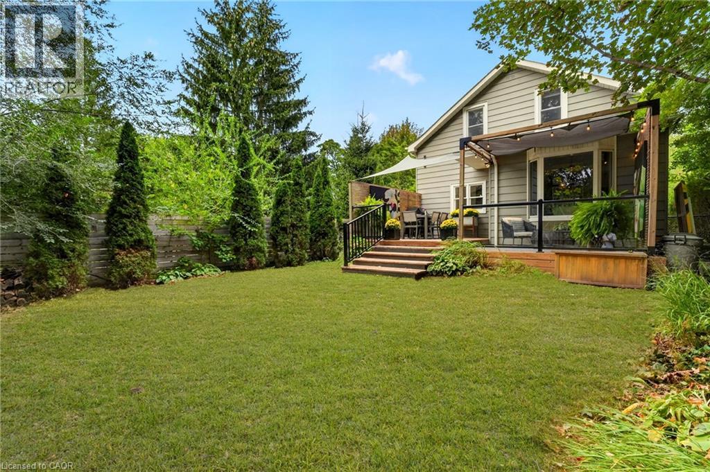 71 Creighton Road, Dundas, Ontario  L9H 6E3 - Photo 35 - 40868448
