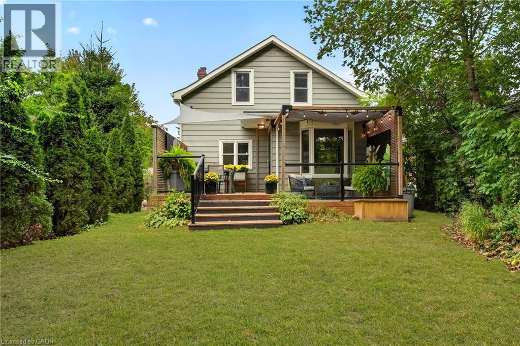 71 Creighton Road, Dundas, Ontario  L9H 6E3 - Photo 36 - 40868448