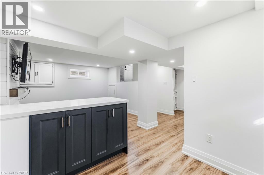 41 Sharon Avenue Unit# Basement Unit, Hamilton, Ontario  L8T 1E2 - Photo 10 - 40868065