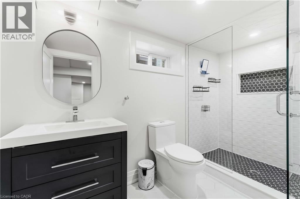 41 Sharon Avenue Unit# Basement Unit, Hamilton, Ontario  L8T 1E2 - Photo 14 - 40868065