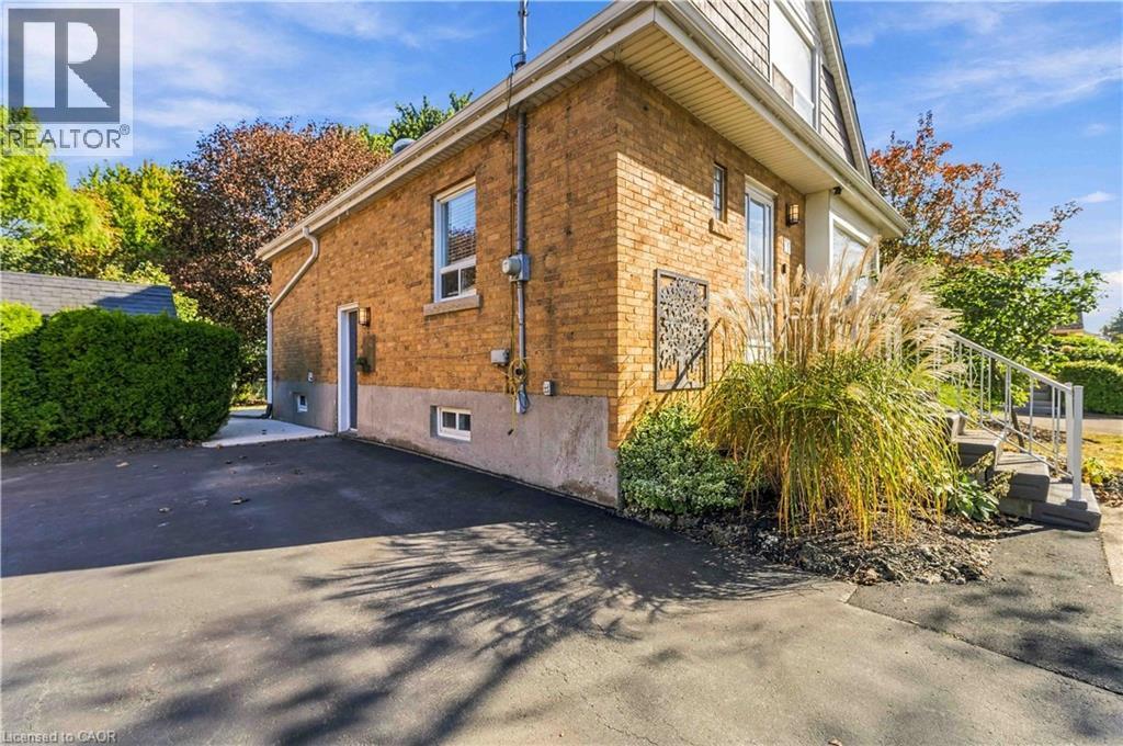 41 Sharon Avenue Unit# Basement Unit, Hamilton, Ontario  L8T 1E2 - Photo 15 - 40868065
