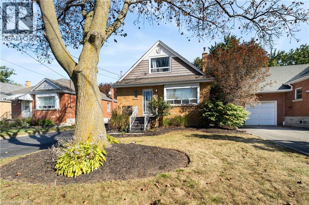 41 Sharon Avenue Unit# Basement Unit, Hamilton, Ontario  L8T 1E2 - Photo 2 - 40868065