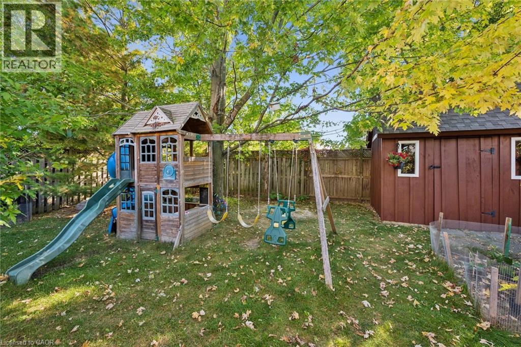 782 Shediac Crescent, Waterloo, Ontario  N2K 4H5 - Photo 46 - 40867895