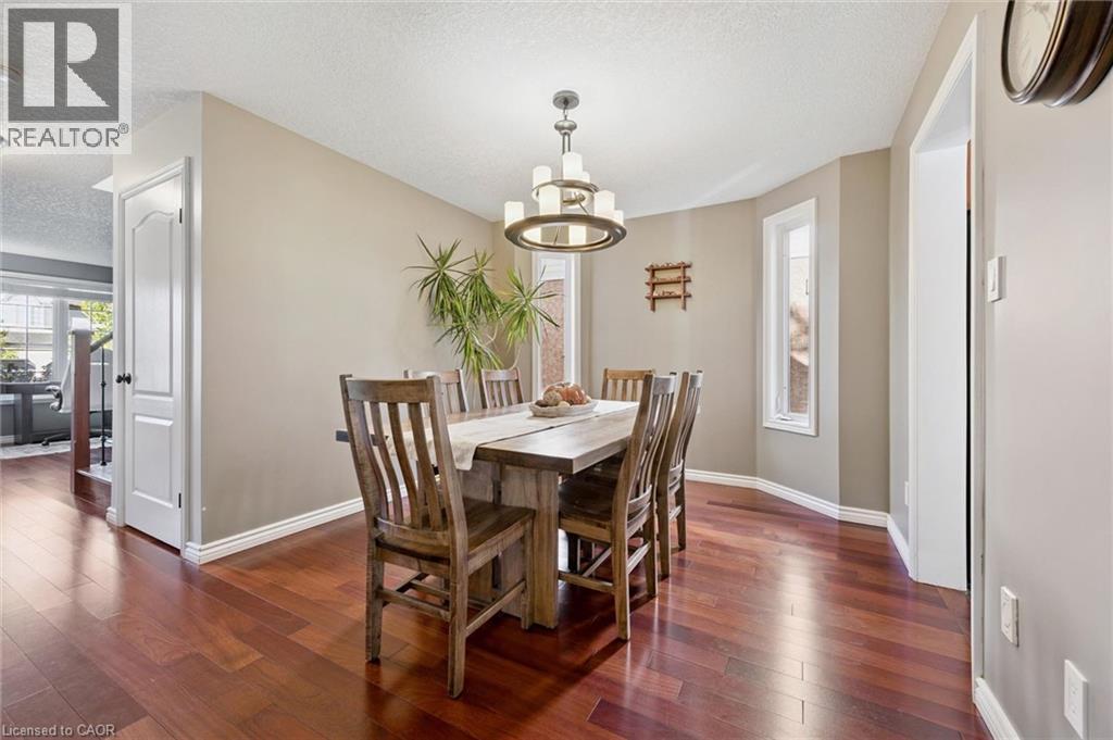 782 Shediac Crescent, Waterloo, Ontario  N2K 4H5 - Photo 9 - 40867895