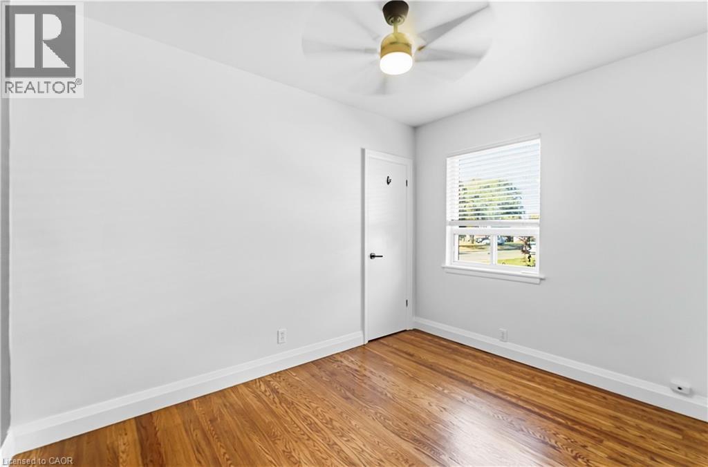 41 Sharon Avenue Unit# Main Floor, Hamilton, Ontario  L8T 1E2 - Photo 15 - 40867874