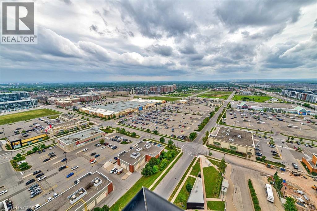297 Oak Walk Drive Unit# 2204, Oakville, Ontario  L6H 3R6 - Photo 21 - 40865402