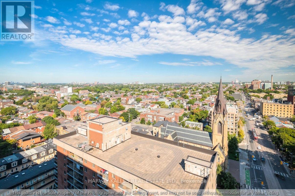 608 - 700 King Street W, Toronto, Ontario  M5V 2Y6 - Photo 16 - C13854722