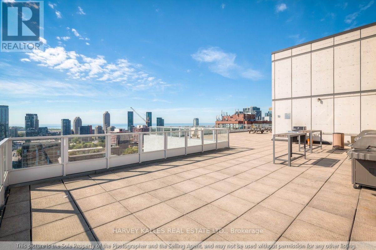 608 - 700 King Street W, Toronto, Ontario  M5V 2Y6 - Photo 18 - C13854722