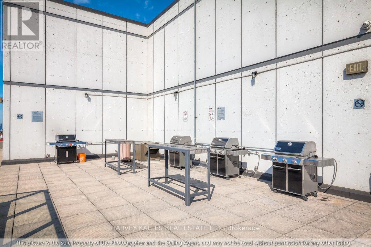 608 - 700 King Street W, Toronto, Ontario  M5V 2Y6 - Photo 19 - C13854722