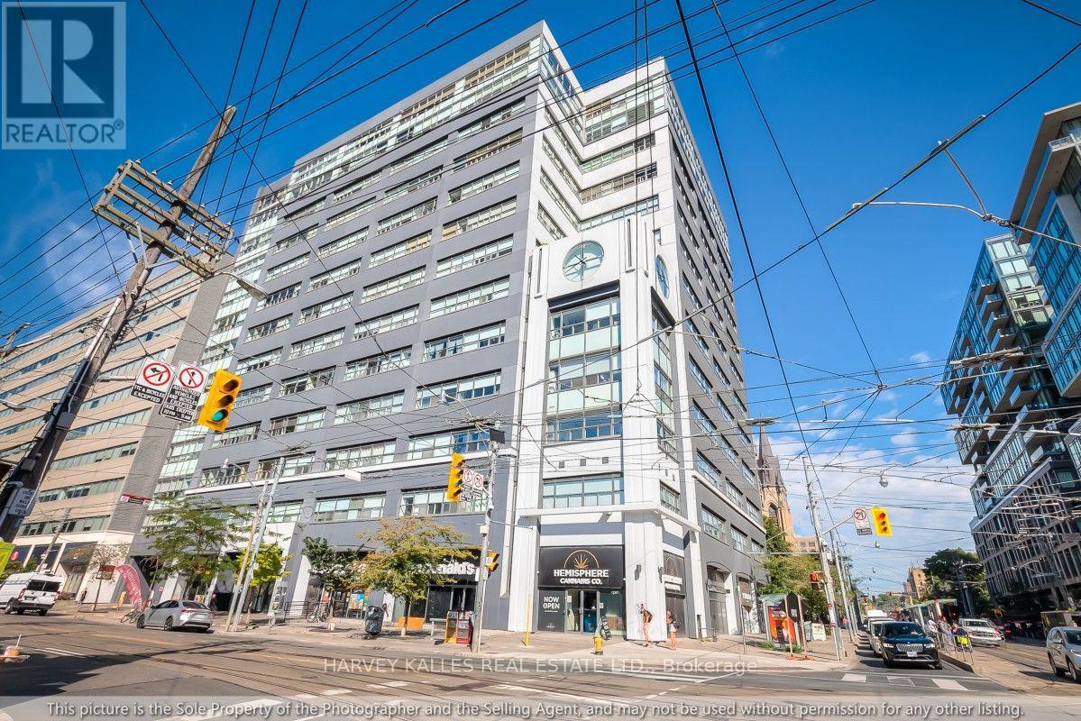 608 - 700 King Street W, Toronto, Ontario  M5V 2Y6 - Photo 22 - C13854722