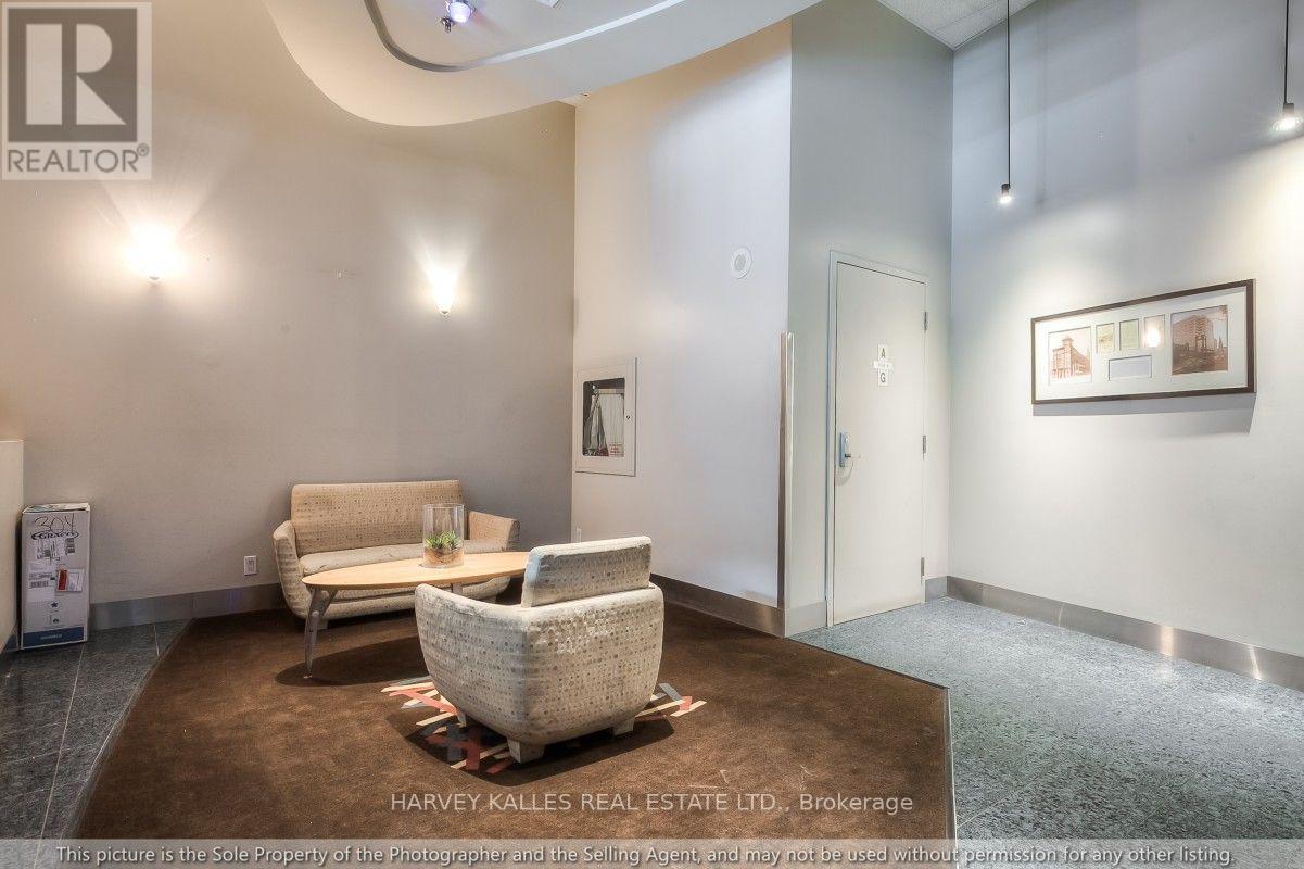 608 - 700 King Street W, Toronto, Ontario  M5V 2Y6 - Photo 23 - C13854722