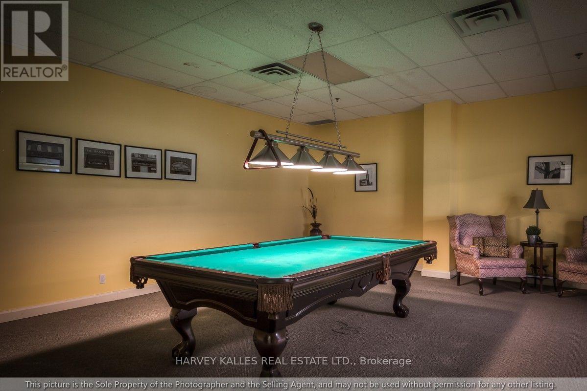 608 - 700 King Street W, Toronto, Ontario  M5V 2Y6 - Photo 24 - C13854722